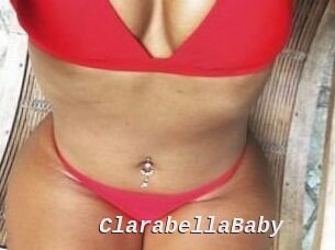 ClarabellaBaby