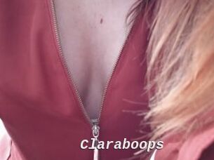 Claraboops