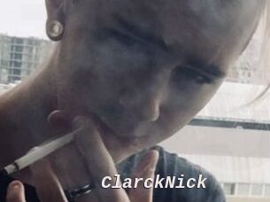 ClarckNick