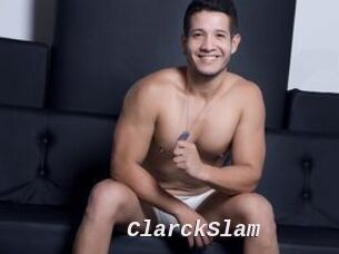 ClarckSlam