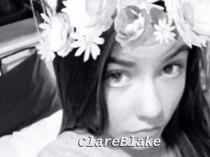 ClareBlake