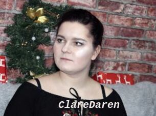 ClareDaren Live Camgirls Sex