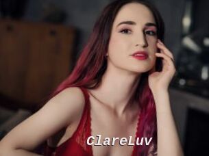 ClareLuv