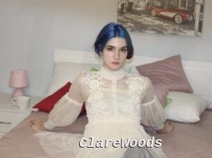 ClareWoods