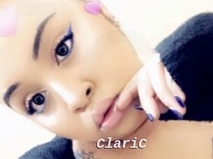 ClariC
