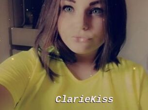 ClarieKiss