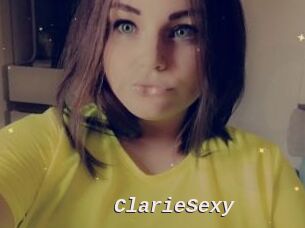 ClarieSexy
