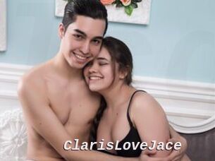 ClarisLoveJace