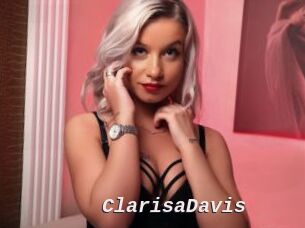 ClarisaDavis