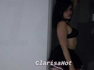 ClarisaHot