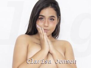 Clarisa_Jonson