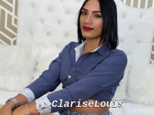ClariseLouis