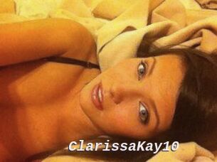 ClarissaKay10