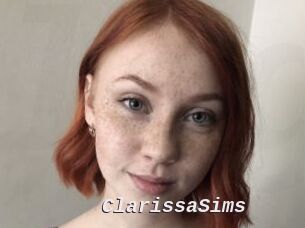 ClarissaSims