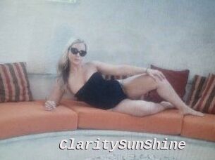 ClaritySunShine
