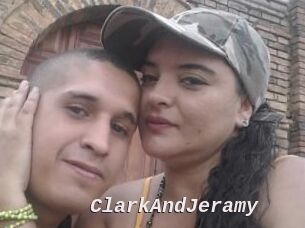 ClarkAndJeramy