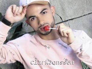 ClarkJonsson