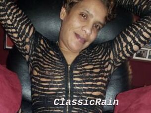ClassicRain