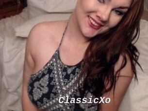 Classic_Xo