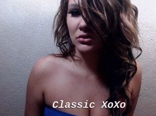 Classic_XoXo