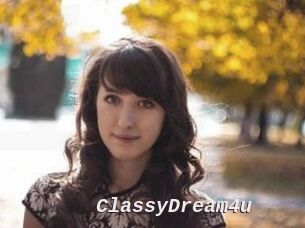 ClassyDream4u