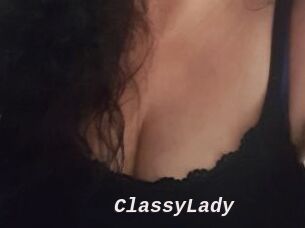 ClassyLady