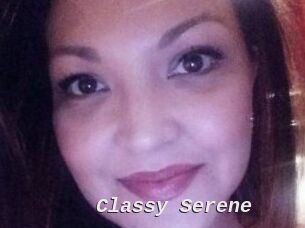 Classy_Serene