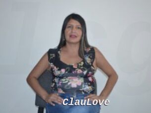ClauLove