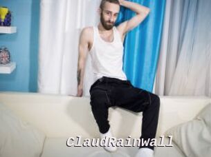 ClaudRainwall
