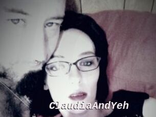 ClaudiaAndYeh