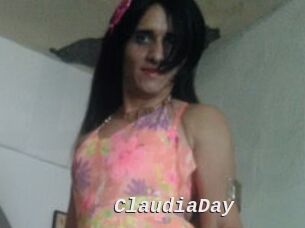 ClaudiaDay