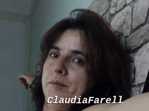 ClaudiaFarell