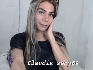 Claudia_sexy69