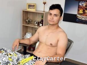 ClayCarter