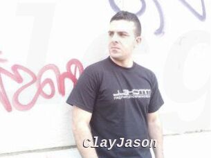 ClayJason