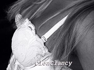 CleaClancy