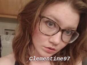 Clementine97