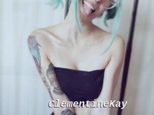 ClementineKay