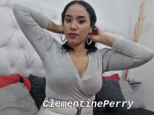 ClementinePerry