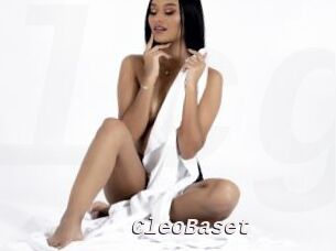 CleoBaset