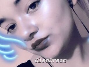 CleoDream