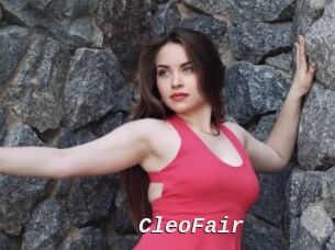 CleoFair