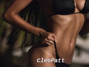 CleoPatt