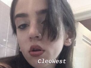 CleoWest