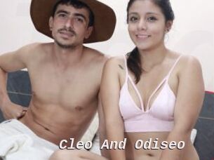 Cleo_And_Odiseo