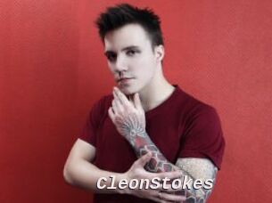 CleonStokes