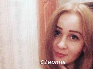 Cleonna