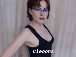 Cleoona