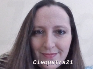 Cleopatra21