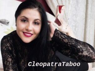 CleopatraTaboo